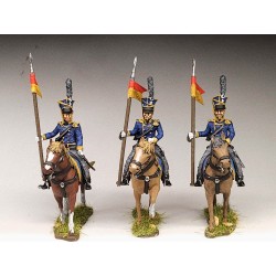 3rd Silesian Landwehr Cavalry