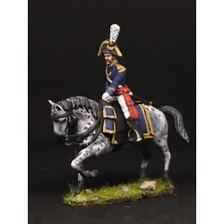 copy of Portuguese Officers