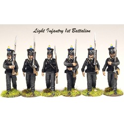 Brunswick Light Infantry