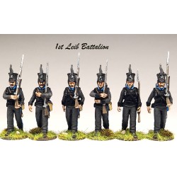Brunswick Leib Battalion