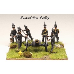 Brunswick Horse Artillery