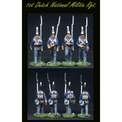 Nationale Militia and...