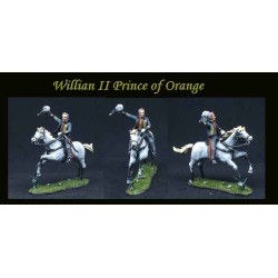 Prince of Orange (2 Versions)
