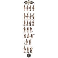Nassau Chasseurs Volunteers