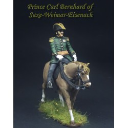 Prince Bernhard of...