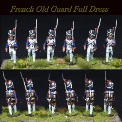 Imperial Old Guard...