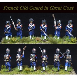 Imperial Old Guard...