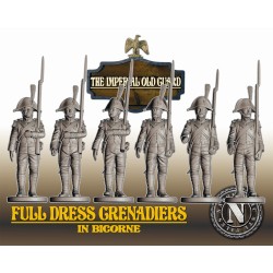 Imperial Old Guard in...