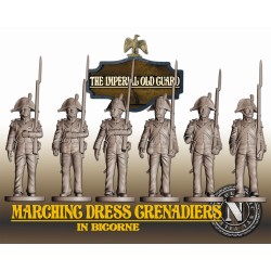 Imperial Old Guard in...