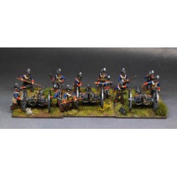 British Royal Horse Artillery