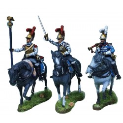 French Carabiniers...