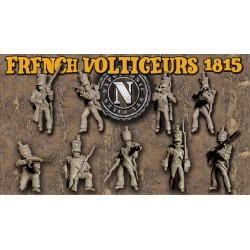 French Voltigeurs